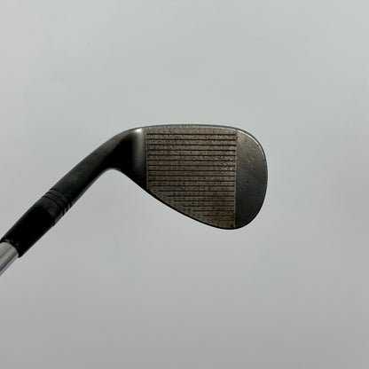 TaylorMade Milled Grind 2 Black Raw 56° / Stiff / TT Dynamic Gold S200