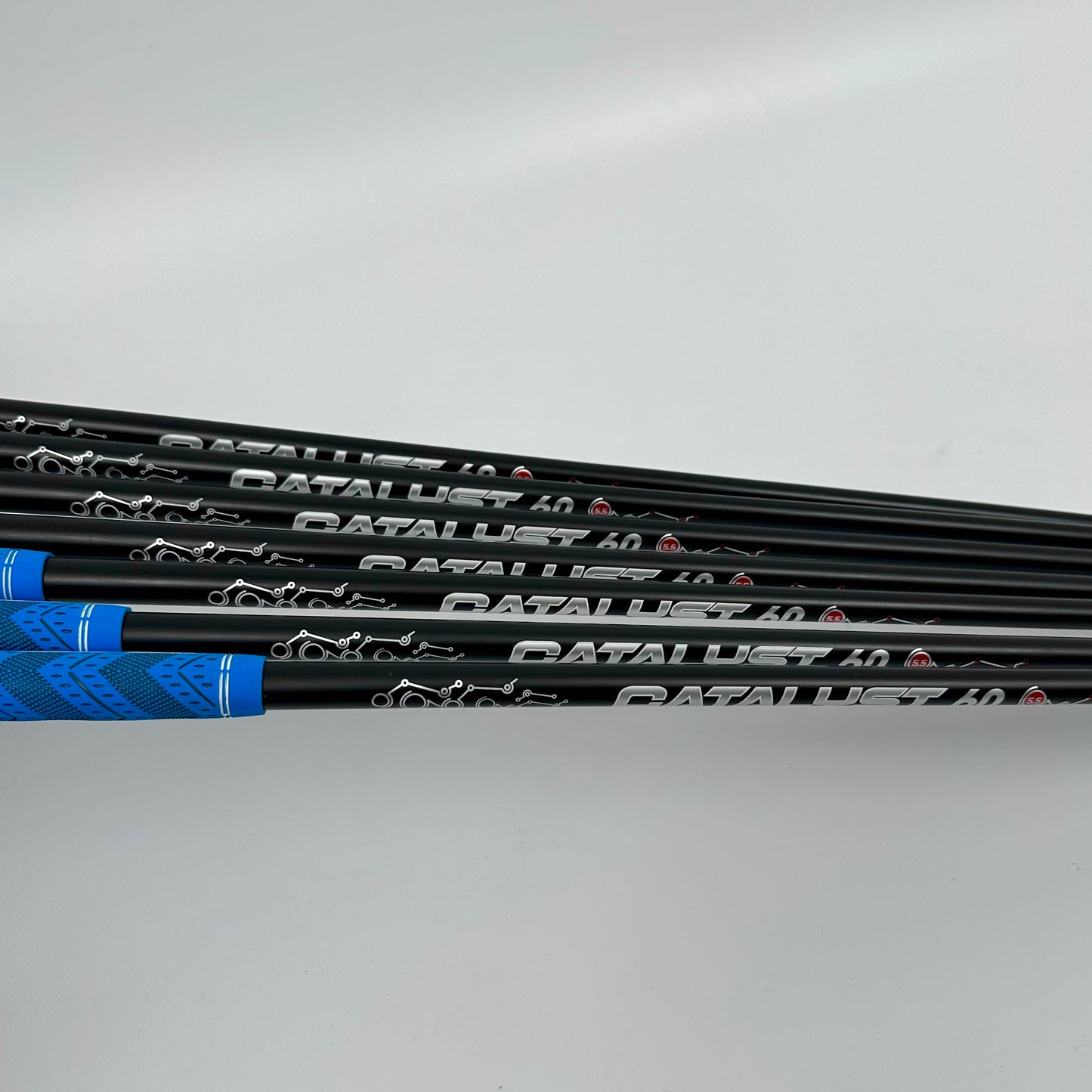 Cobra RAD Speed One Length 5-GW / Regular / Project X Catalyst 5.5 60