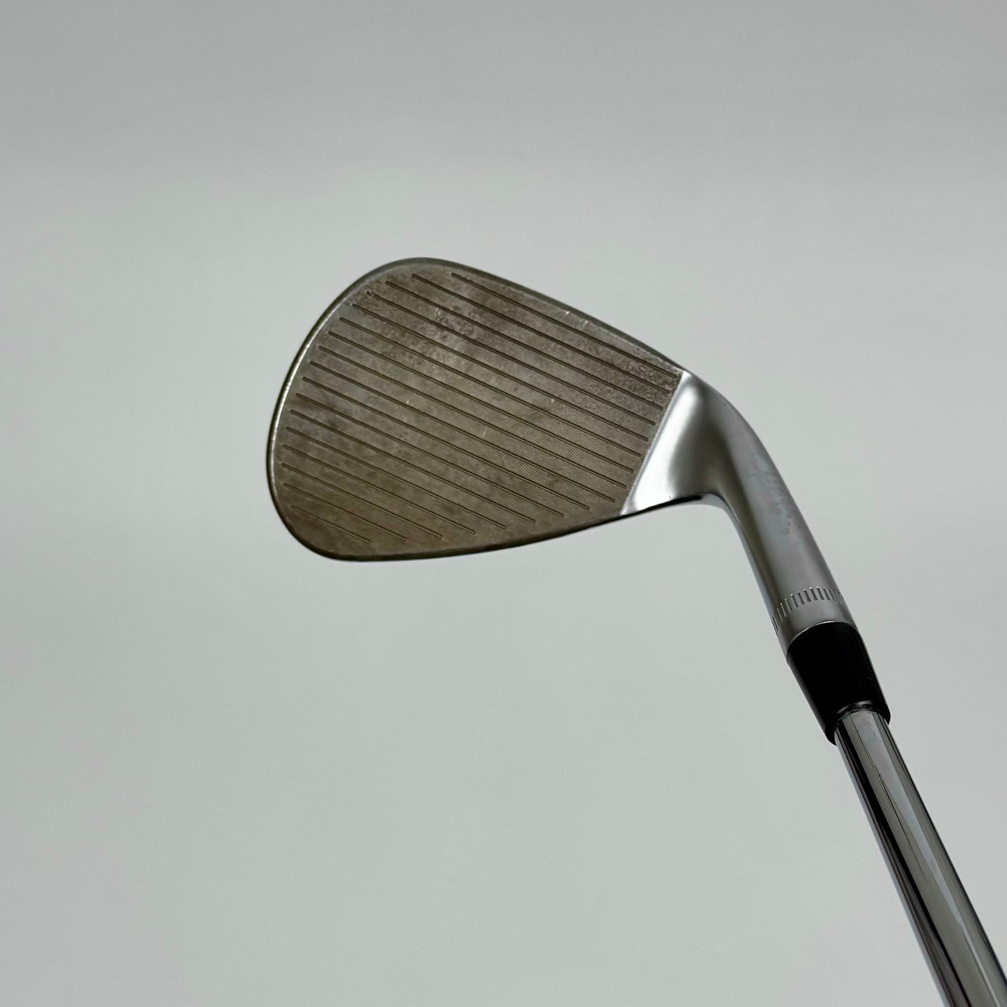 Callaway Jaws Raw Full Toe 56°