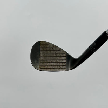 TaylorMade Milled Grind 2 Black Raw 56° / Stiff / TT Dynamic Gold S200