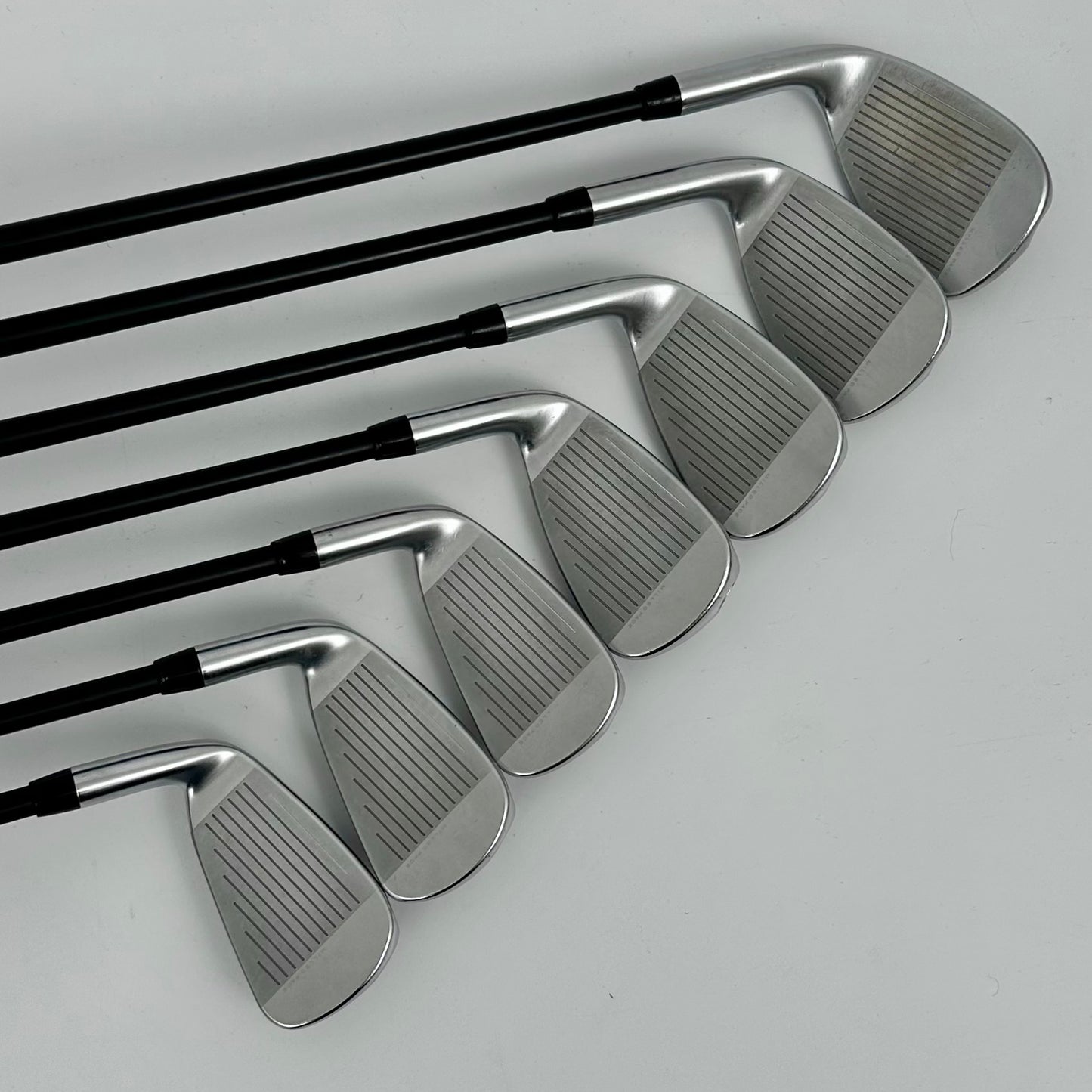 Cobra RAD Speed One Length 5-GW / Regular / Project X Catalyst 5.5 60