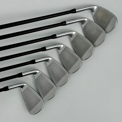 Cobra RAD Speed One Length 5-GW / Regular / Project X Catalyst 5.5 60