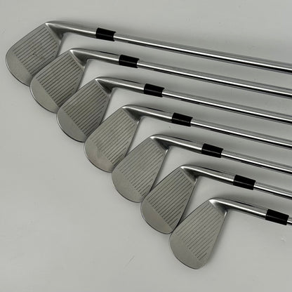 TaylorMade P7MC 4-P / X-Stiff / Project X Rifle 6.5