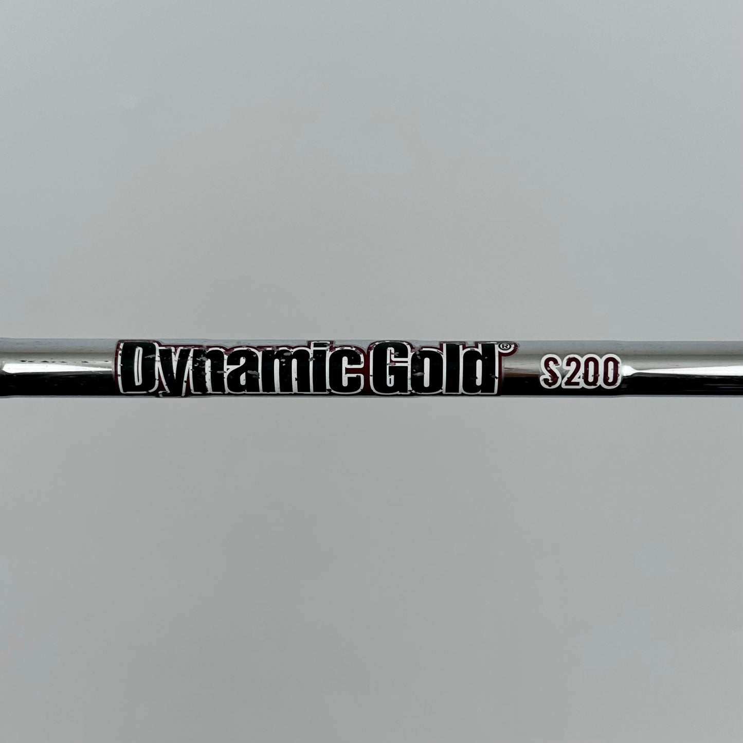 TaylorMade Milled Grind 2 Black Raw 56° / Stiff / TT Dynamic Gold S200