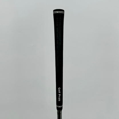 TaylorMade Milled Grind 2 Black Raw 56° / Stiff / TT Dynamic Gold S200