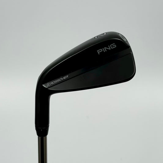Ping iCrossover Utility 2 18° / Stiff / Ping Tour 2.0 85 S