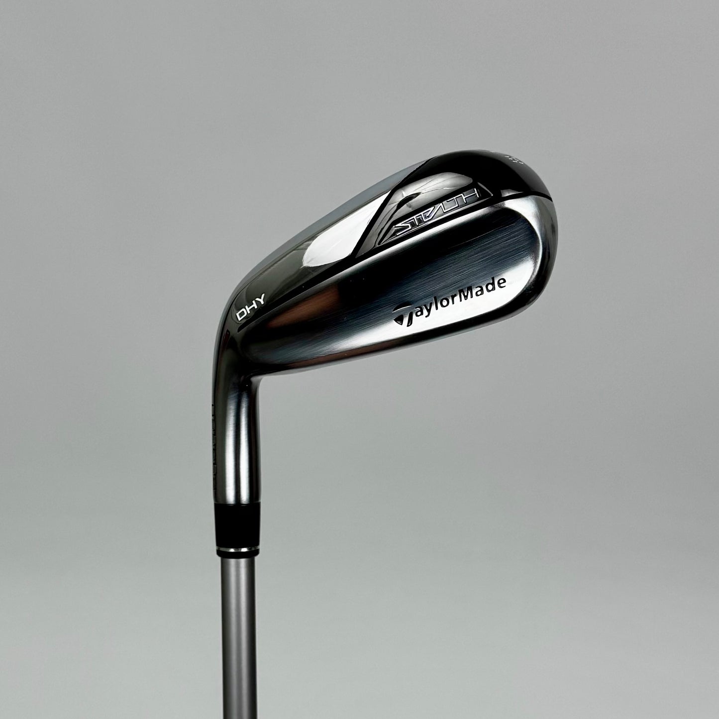 TaylorMade Stealth DHY Forged Utility 4 22°