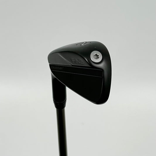 Ping iCrossover Utility 2 18° / Stiff / Ping Tour 2.0 85 S