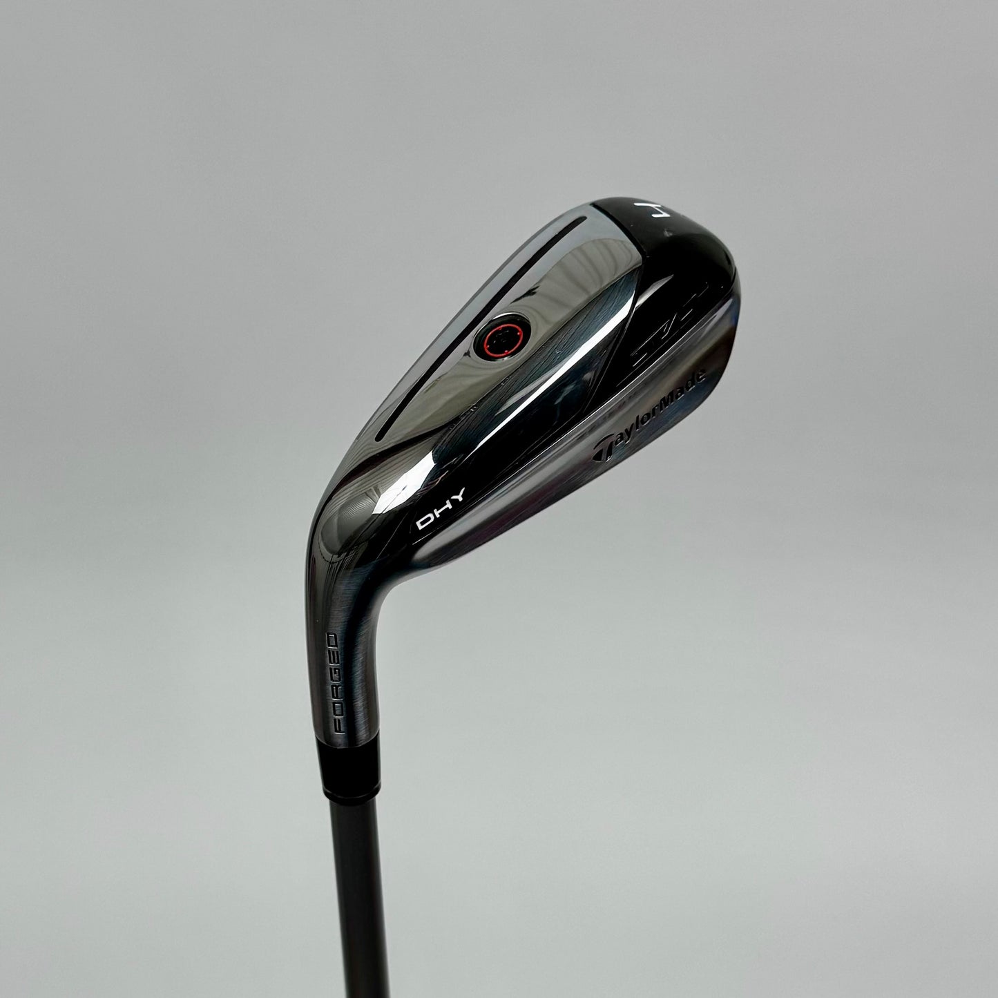 TaylorMade Stealth DHY Forged Utility 4 22°