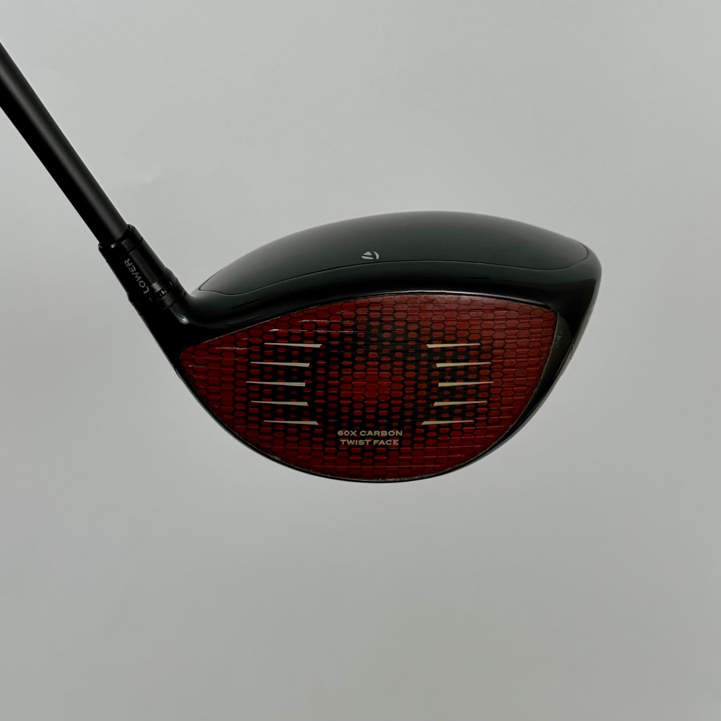 TaylorMade Stealth Plus+ Driver 9° / X-Stiff / Hzrdus Smoke Black 6.5 60g
