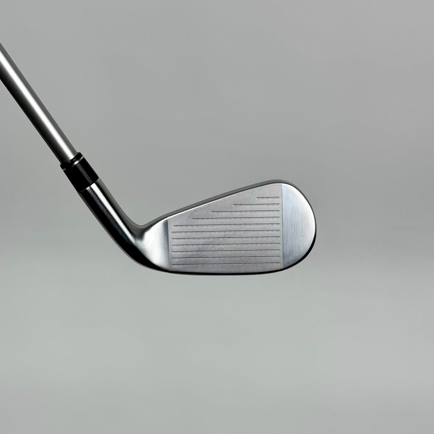 TaylorMade Stealth DHY Forged Utility 4 22°