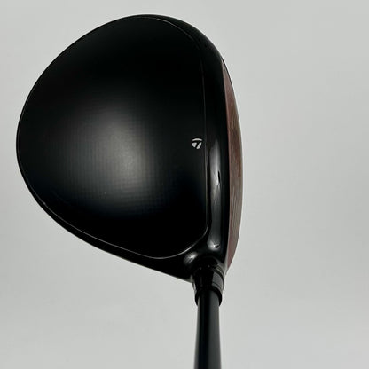 TaylorMade Stealth Plus+ Driver 9° / X-Stiff / Hzrdus Smoke Black 6.5 60g