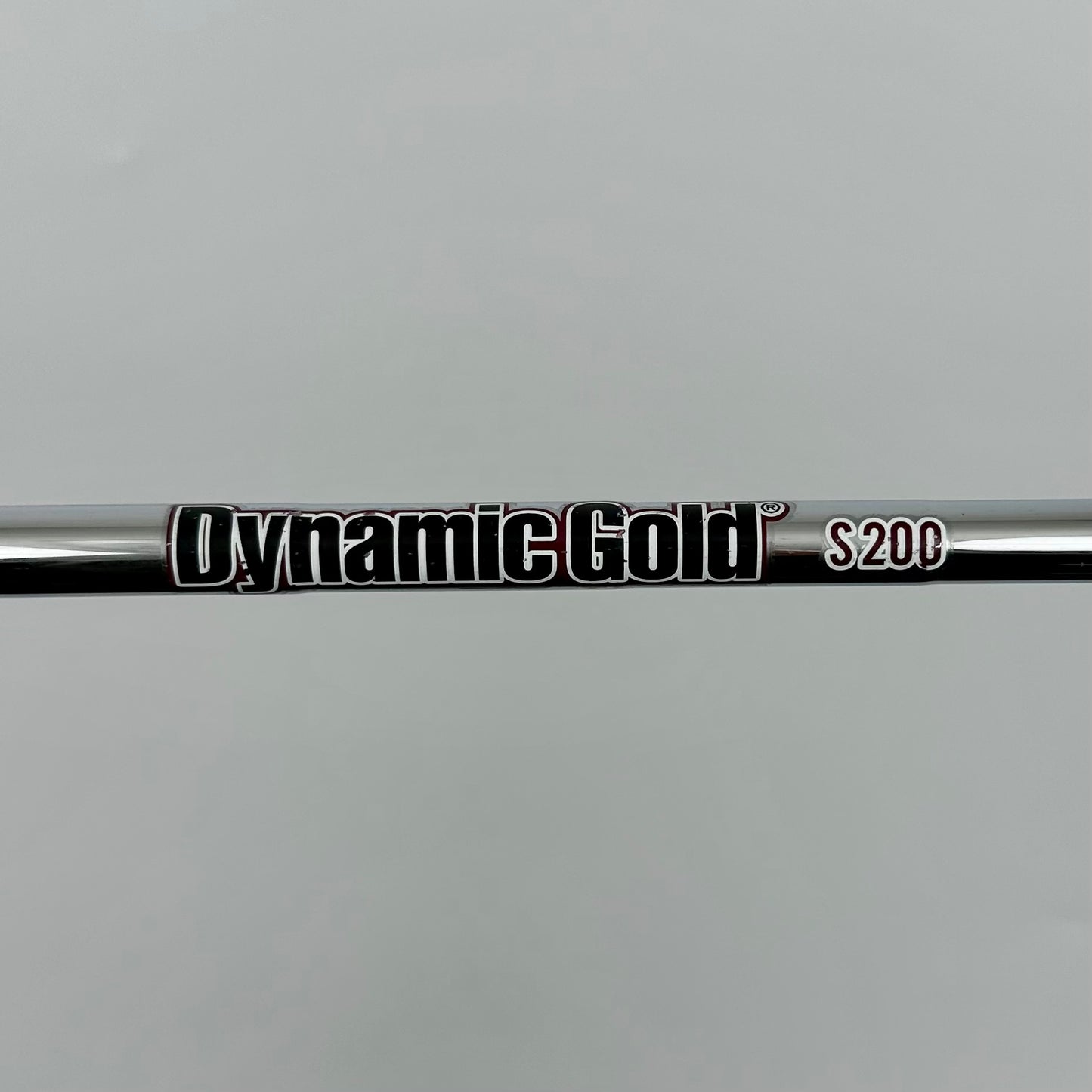 TaylorMade Milled Grind 2 Black Raw 60° / Stiff / TT Dynamic Gold S200