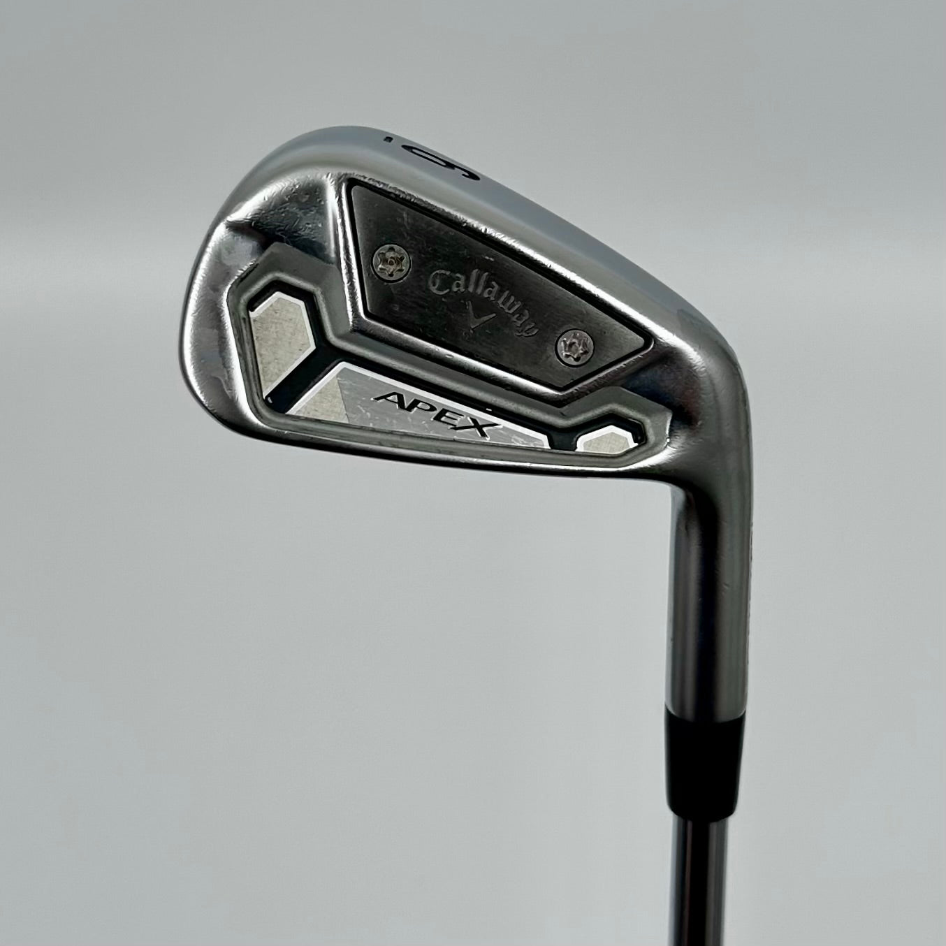 Callaway Apex 21 TCB 5-P / Stiff / Nippon N.S.PRO Modus 3 120 S