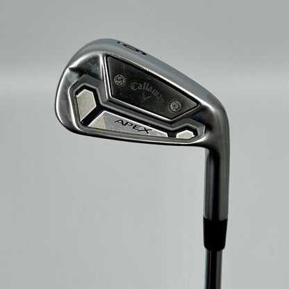 Callaway Apex 21 TCB 5-P / Stiff / Nippon N.S.PRO Modus 3 120 S