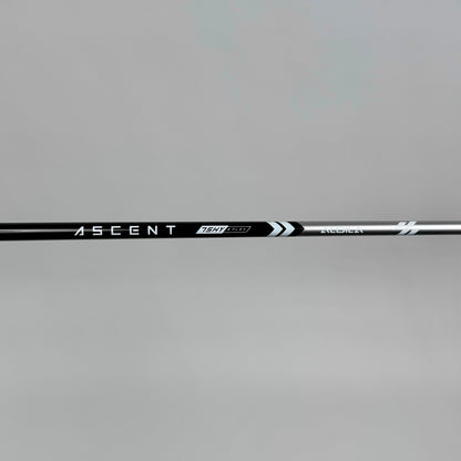 TaylorMade Stealth DHY Forged Utility 4 22°