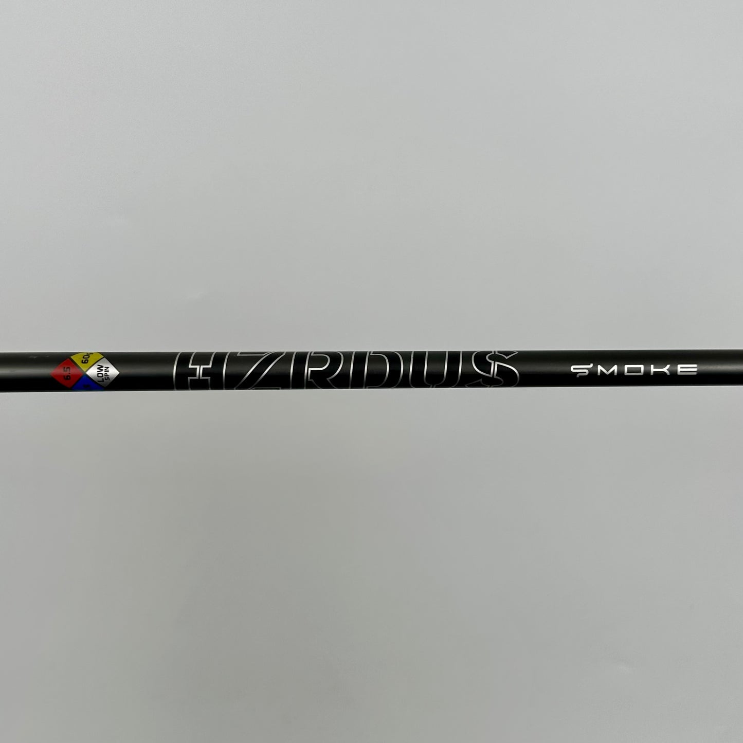 TaylorMade Stealth Plus+ Driver 9° / X-Stiff / Hzrdus Smoke Black 6.5 60g