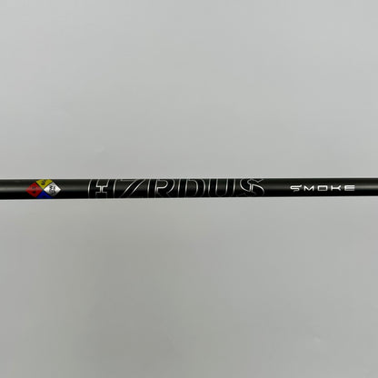 TaylorMade Stealth Plus+ Driver 9° / X-Stiff / Hzrdus Smoke Black 6.5 60g