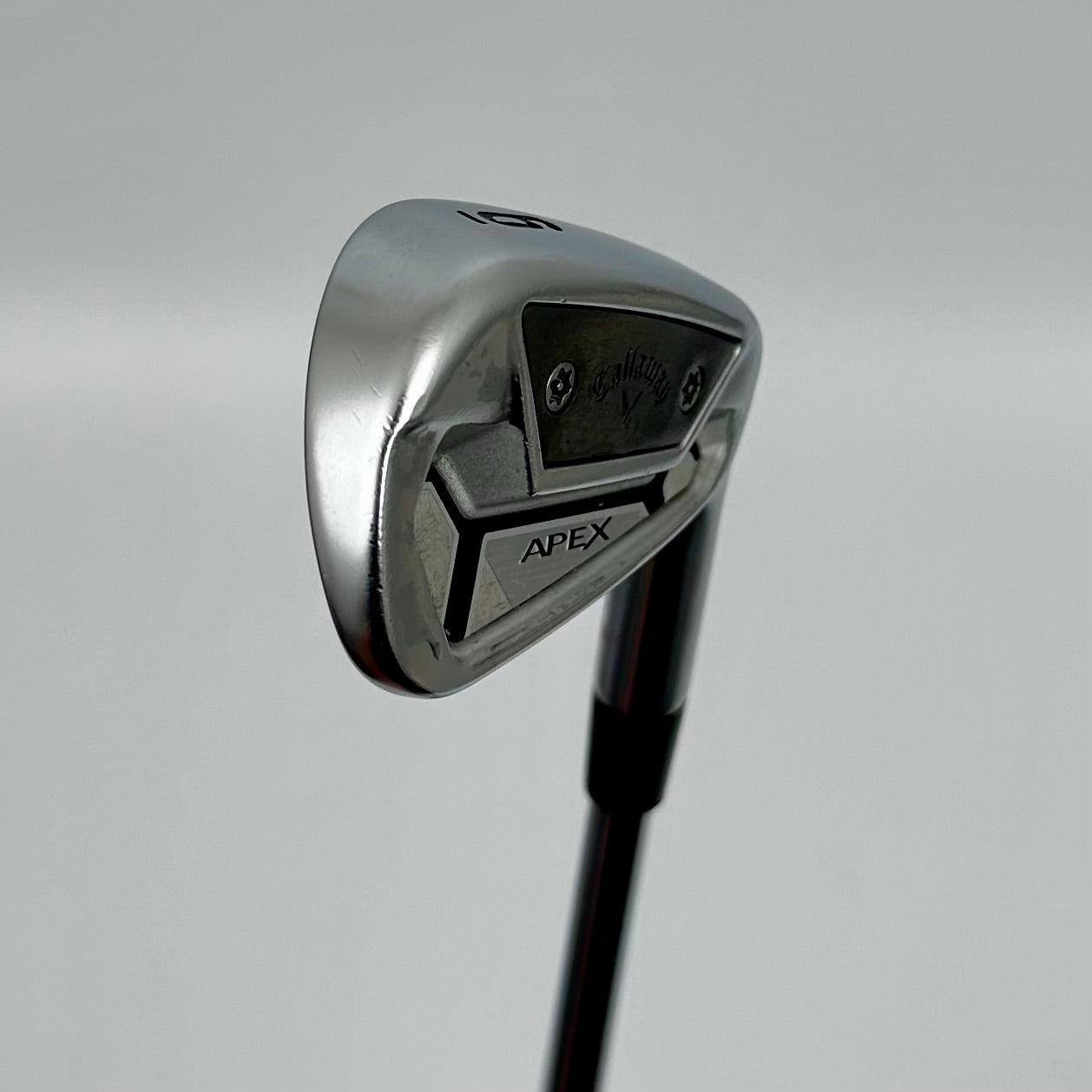 Callaway Apex 21 TCB 5-P / Stiff / Nippon N.S.PRO Modus 3 120 S
