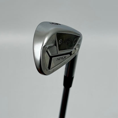 Callaway Apex 21 TCB 5-P / Stiff / Nippon N.S.PRO Modus 3 120 S