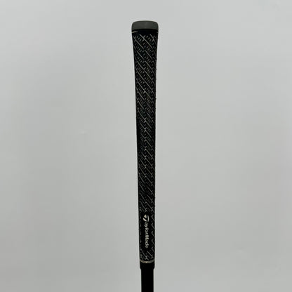TaylorMade Stealth Plus+ Driver 9° / X-Stiff / Hzrdus Smoke Black 6.5 60g