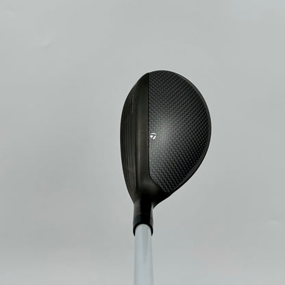 TaylorMade Qi35 Max Lite Rescue Hybrid 5 27° / Lady / Fujikura Airspeeder 40-L