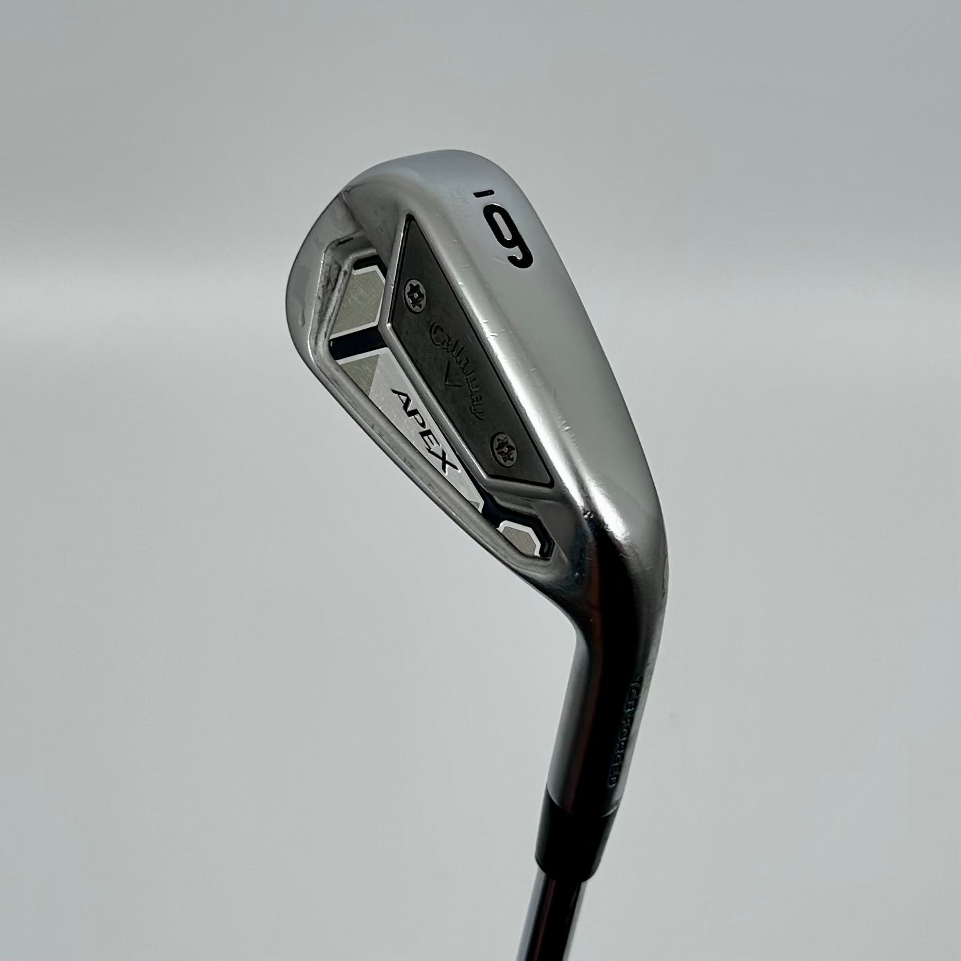 Callaway Apex 21 TCB 5-P / Stiff / Nippon N.S.PRO Modus 3 120 S