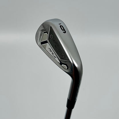 Callaway Apex 21 TCB 5-P / Stiff / Nippon N.S.PRO Modus 3 120 S