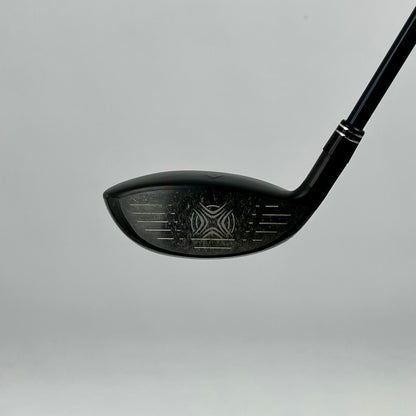 Callaway XR FW3 15° / Regular / Graphite Design YS-6 70g R