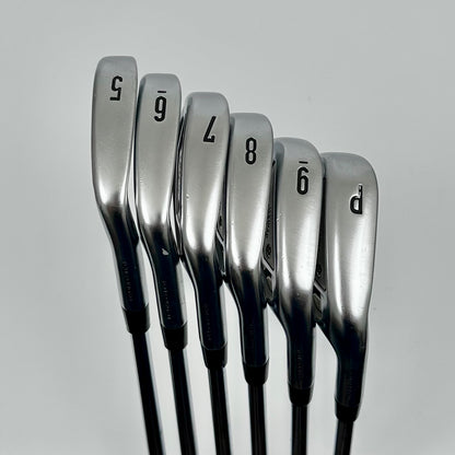 Callaway Apex 21 TCB 5-P / Stiff / Nippon N.S.PRO Modus 3 120 S