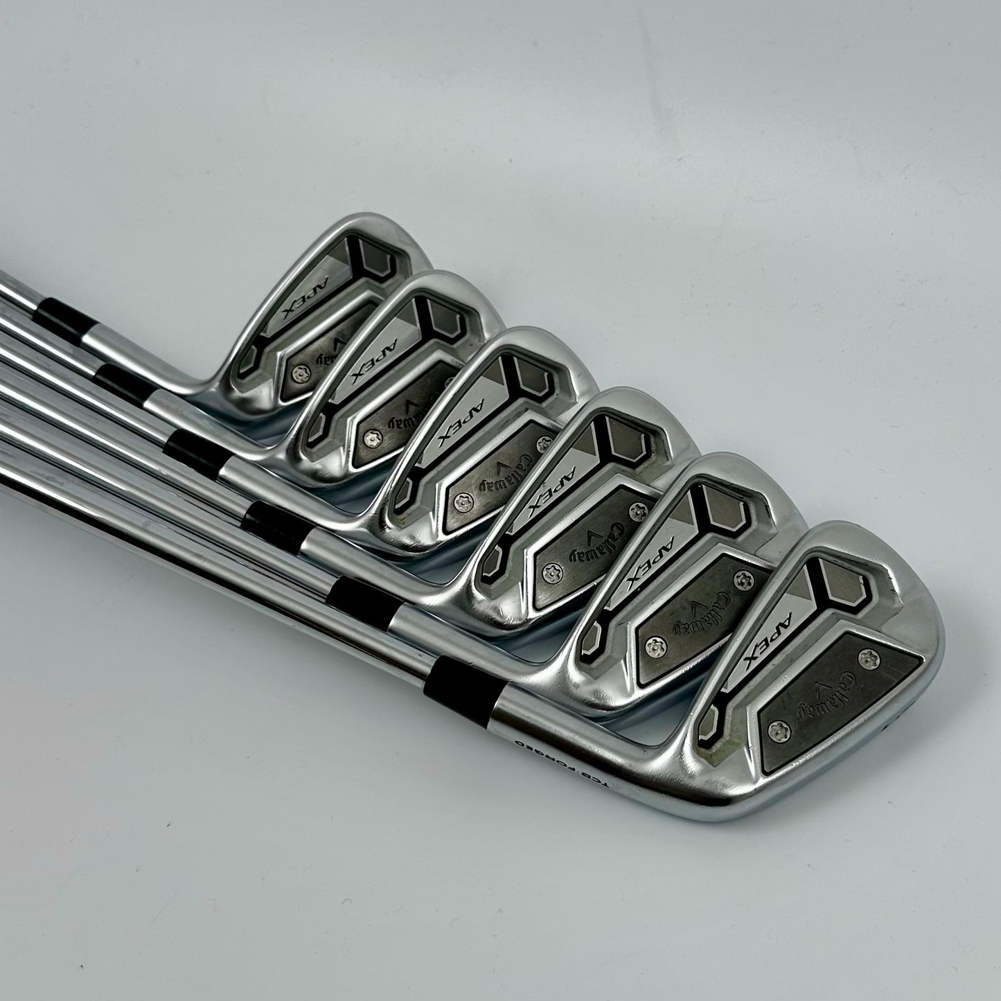 Callaway Apex 21 TCB 5-P / Stiff / Nippon N.S.PRO Modus 3 120 S