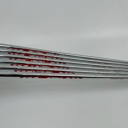 Callaway Apex 21 TCB 5-P / Stiff / Nippon N.S.PRO Modus 3 120 S