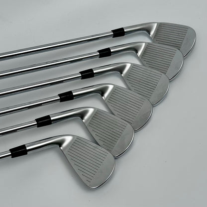 Callaway Apex 21 TCB 5-P / Stiff / Nippon N.S.PRO Modus 3 120 S