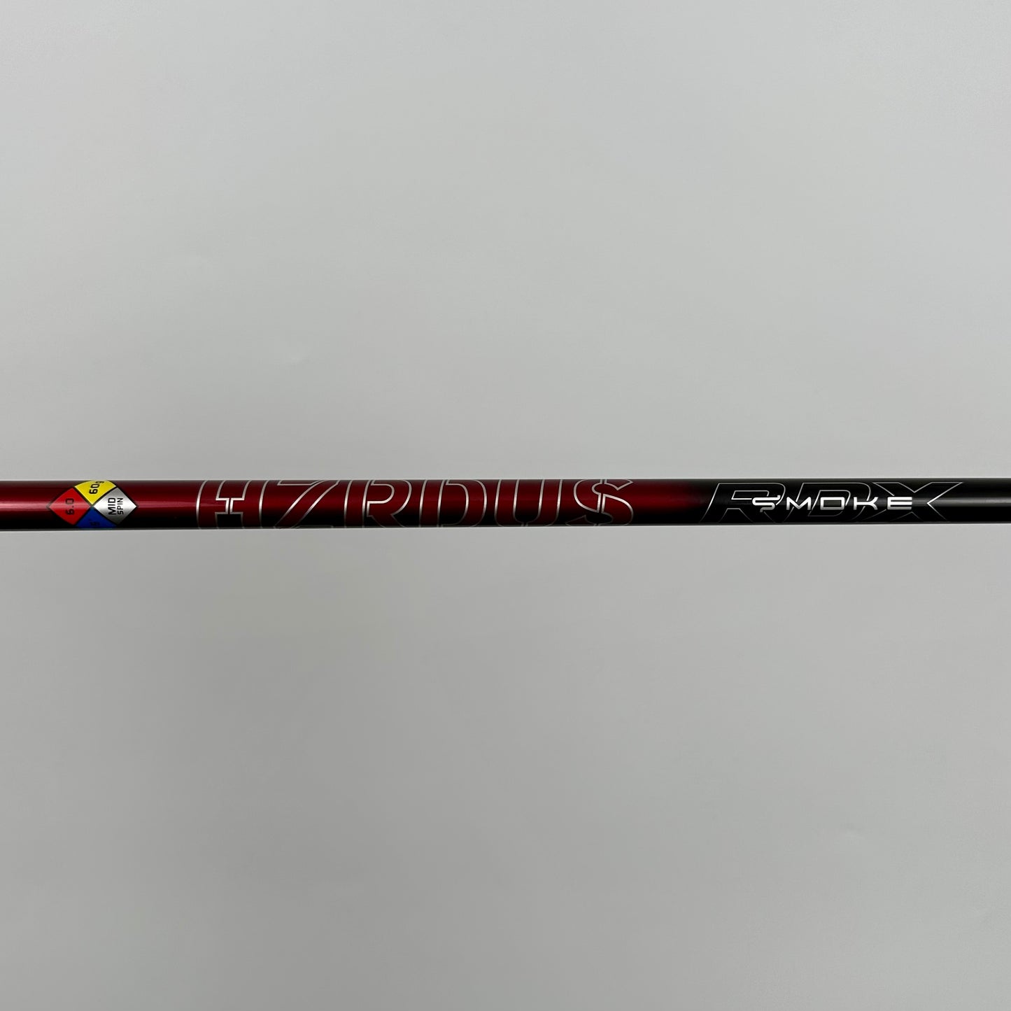 TaylorMade SIM Driver 10,5° / Stiff / Hzrdus RDX Smoke Red 6.0 60g