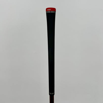TaylorMade SIM Driver 10,5° / Stiff / Hzrdus RDX Smoke Red 6.0 60g
