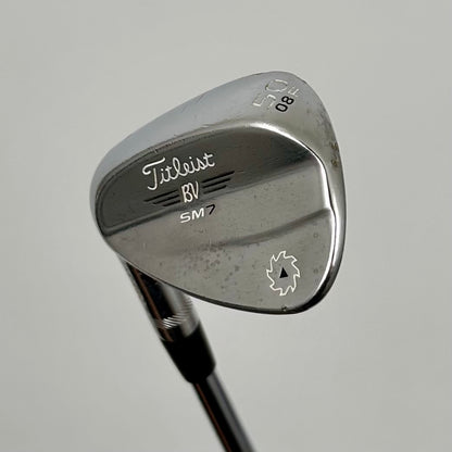 Titleist Vokey SM7 50° / Wedge-flex