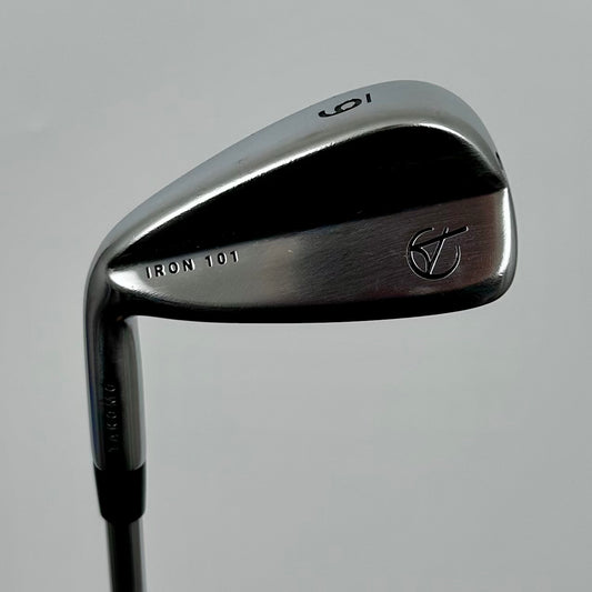 Takomo Iron 101 4-P / Stiff / KBS Tour 120 S