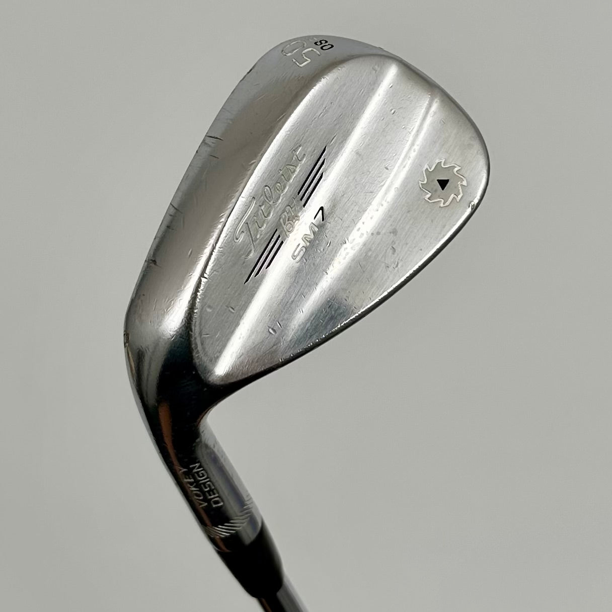 Titleist Vokey SM7 50° / Wedge-flex