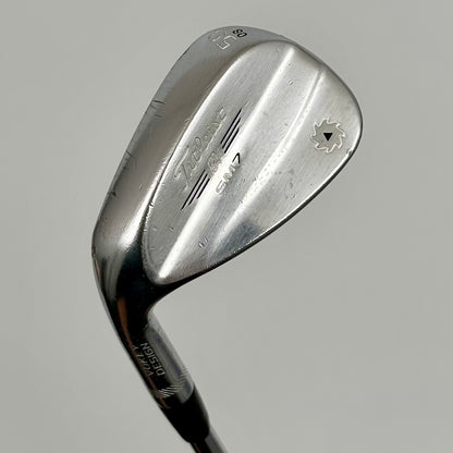 Titleist Vokey SM7 50° / Wedge-flex