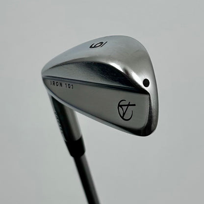 Takomo Iron 101 4-P / Stiff / KBS Tour 120 S