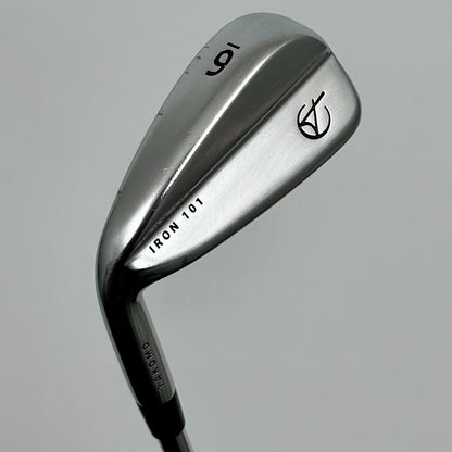 Takomo Iron 101 4-P / Stiff / KBS Tour 120 S