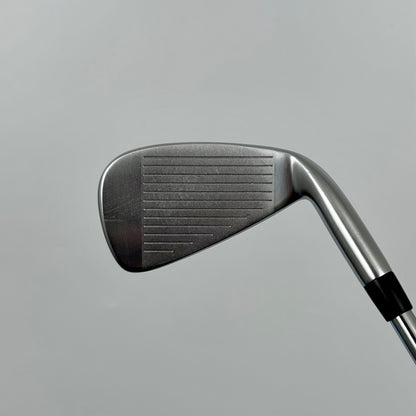 Takomo Iron 101 4-P / Stiff / KBS Tour 120 S