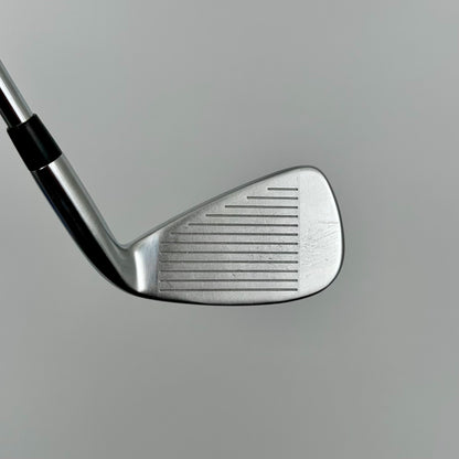 Takomo Iron 101 4-P / Stiff / KBS Tour 120 S
