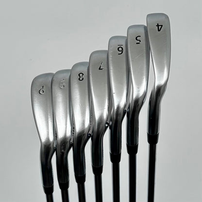 Takomo Iron 101 4-P / Stiff / KBS Tour 120 S