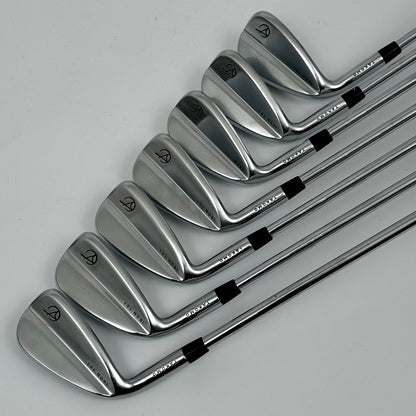 Takomo Iron 101 4-P / Stiff / KBS Tour 120 S