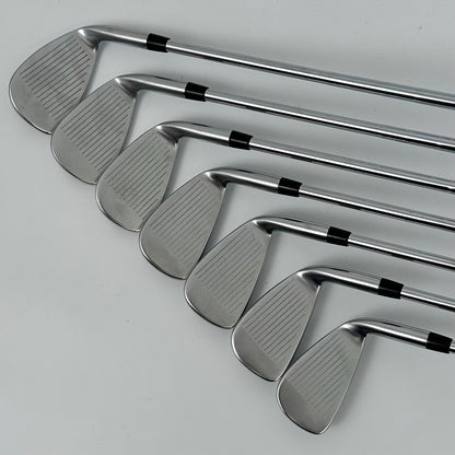 Takomo Iron 101 4-P / Stiff / KBS Tour 120 S