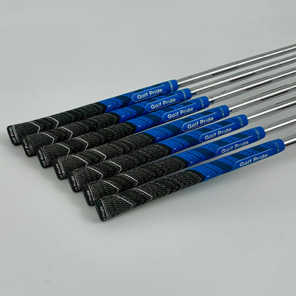 Takomo Iron 101 4-P / Stiff / KBS Tour 120 S