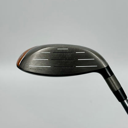 Callaway Mavrik FW3 15° / Regular / Project X Hzrdus 5.5 65g