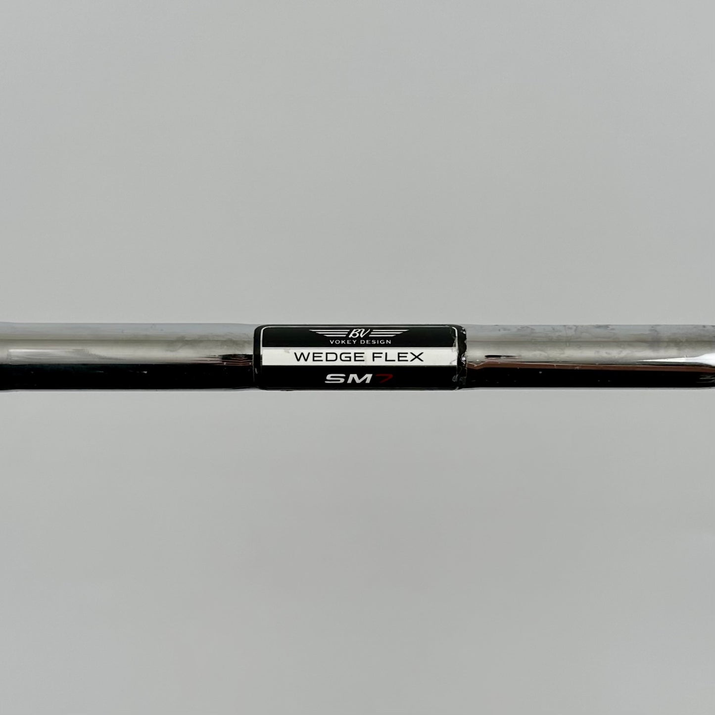 Titleist Vokey SM7 60° / Wedge-flex