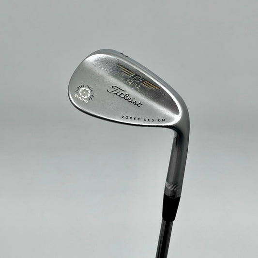 Titleist Vokey SM4 52° / Wedge-flex